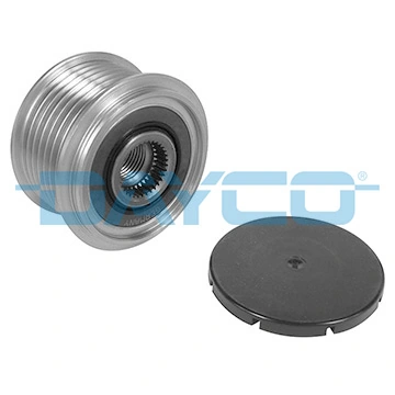 Alternator Freewheel Clutch