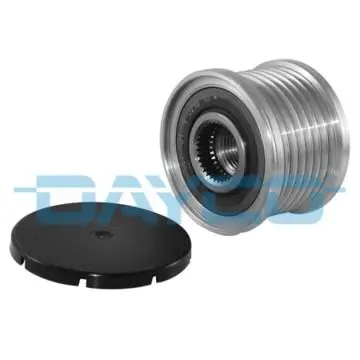 Alternator Freewheel Clutch
