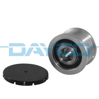 Alternator Freewheel Clutch