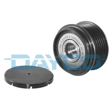 Alternator Freewheel Clutch