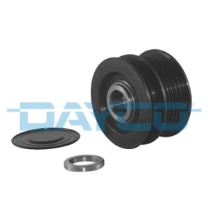 Alternator Freewheel Clutch