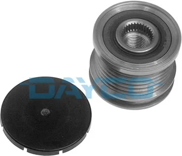 Alternator Freewheel Clutch