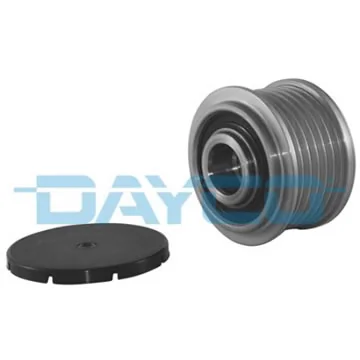 Alternator Freewheel Clutch