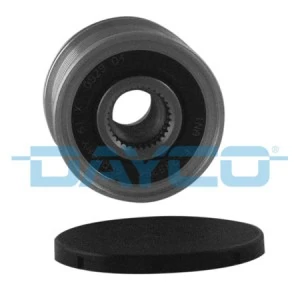 Alternator Freewheel Clutch