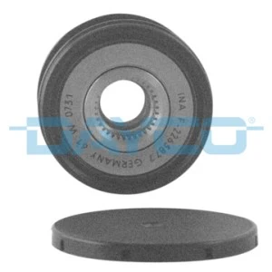 Alternator Freewheel Clutch