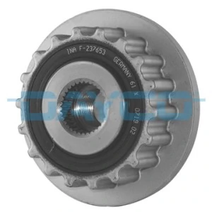 Alternator Freewheel Clutch