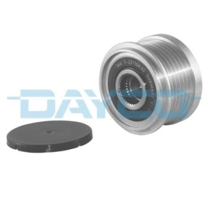 Alternator Freewheel Clutch