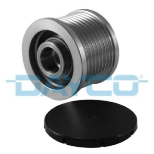 Alternator Freewheel Clutch