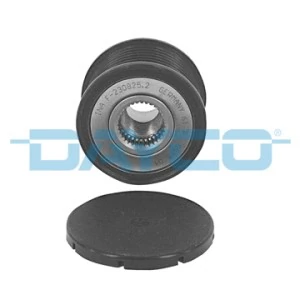Alternator Freewheel Clutch