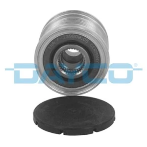 Alternator Freewheel Clutch