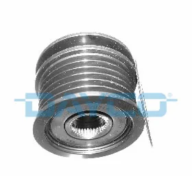 Alternator Freewheel Clutch