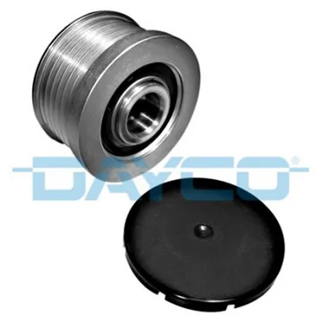 Alternator Freewheel Clutch