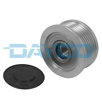 Alternator Freewheel Clutch