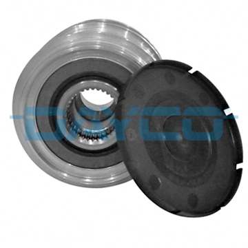 Alternator Freewheel Clutch