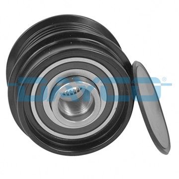 Alternator Freewheel Clutch
