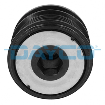 Alternator Freewheel Clutch