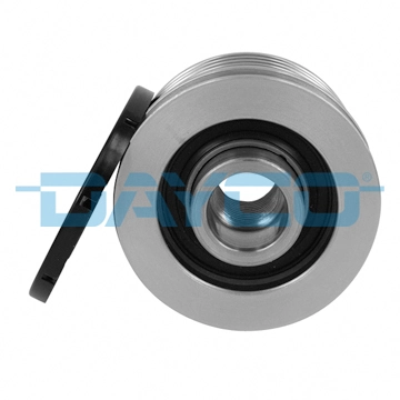 Alternator Freewheel Clutch