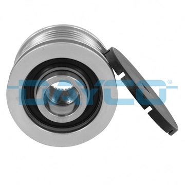 Alternator Freewheel Clutch