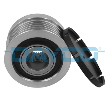 Alternator Freewheel Clutch