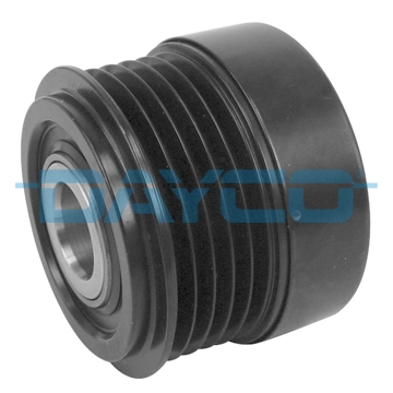 Alternator Freewheel Clutch