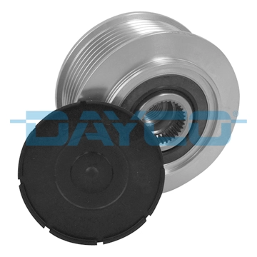 Alternator Freewheel Clutch