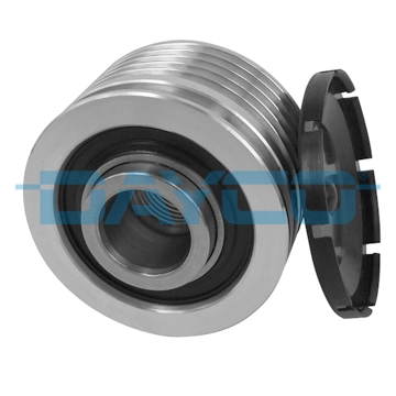 Alternator Freewheel Clutch
