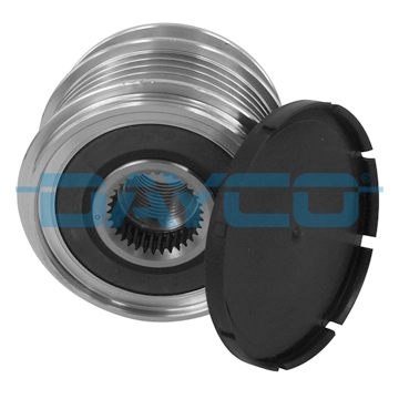 Alternator Freewheel Clutch