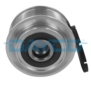 Alternator Freewheel Clutch