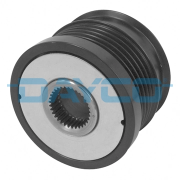 Alternator Freewheel Clutch