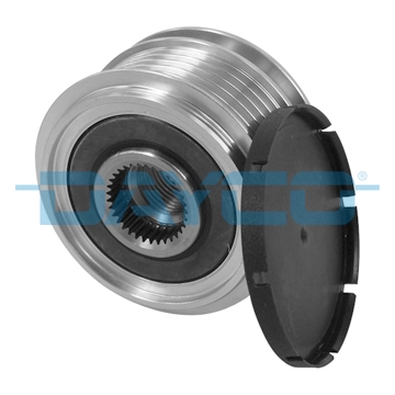 Alternator Freewheel Clutch