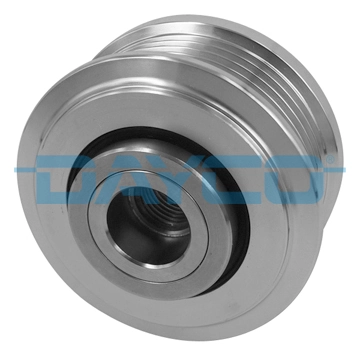 Alternator Freewheel Clutch
