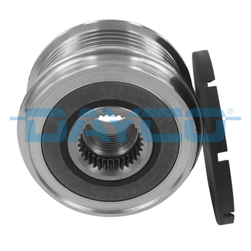 Alternator Freewheel Clutch