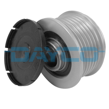 Alternator Freewheel Clutch