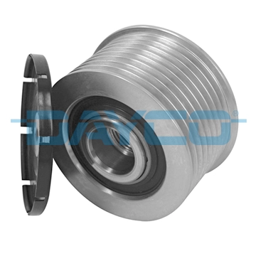 Alternator Freewheel Clutch