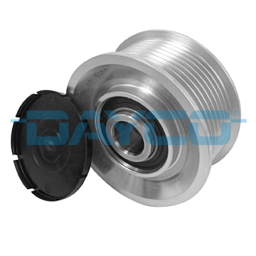 Alternator Freewheel Clutch