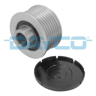 Alternator Freewheel Clutch
