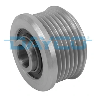 Alternator Freewheel Clutch