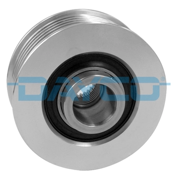 Alternator Freewheel Clutch