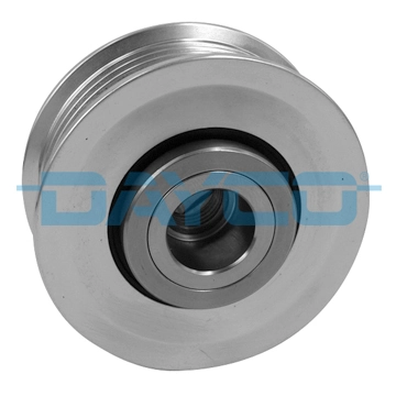 Alternator Freewheel Clutch