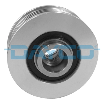 Alternator Freewheel Clutch