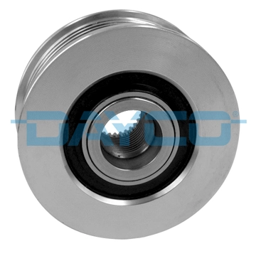 Alternator Freewheel Clutch