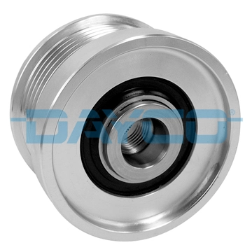 Alternator Freewheel Clutch