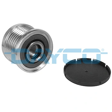 Alternator Freewheel Clutch
