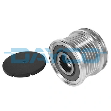 Alternator Freewheel Clutch