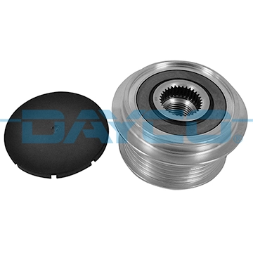 Alternator Freewheel Clutch