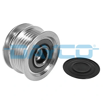 Alternator Freewheel Clutch