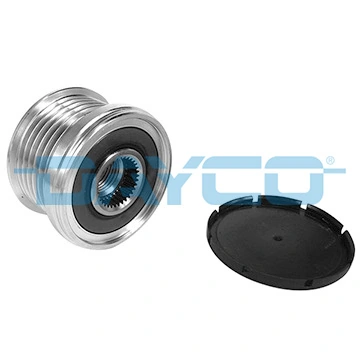 Alternator Freewheel Clutch