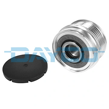 Alternator Freewheel Clutch