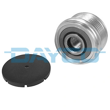 Alternator Freewheel Clutch