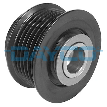 Alternator Freewheel Clutch